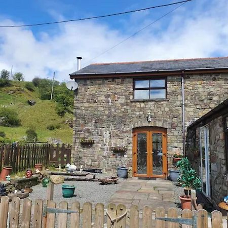 Villa Cwm Farm Cwtch Merthyr Tydfil Esterno foto