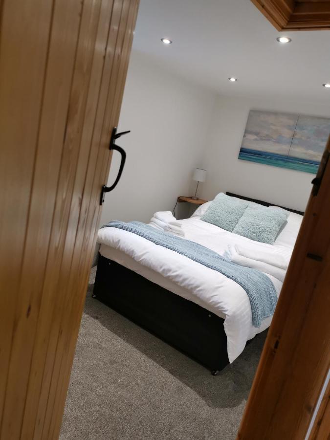Villa Cwm Farm Cwtch Merthyr Tydfil Esterno foto